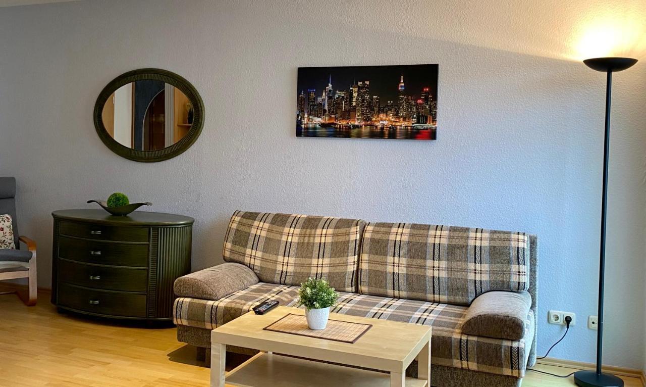 Fewo Riedel Weida Exteriör bild