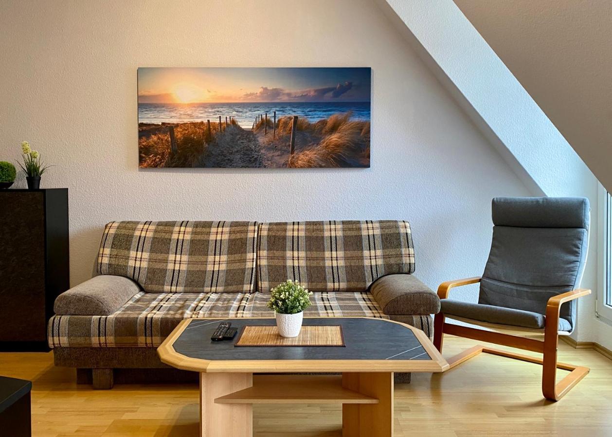 Fewo Riedel Weida Exteriör bild