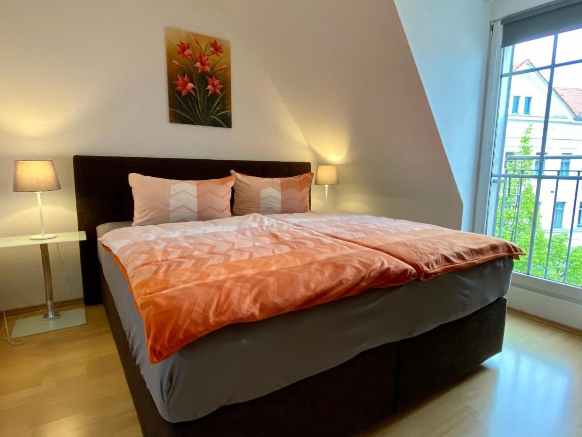 Fewo Riedel Weida Exteriör bild